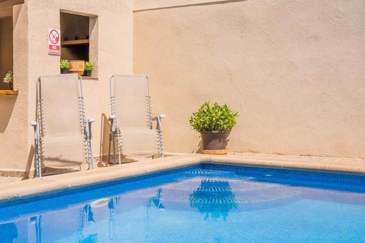 Ca La Pradina Holiday home *