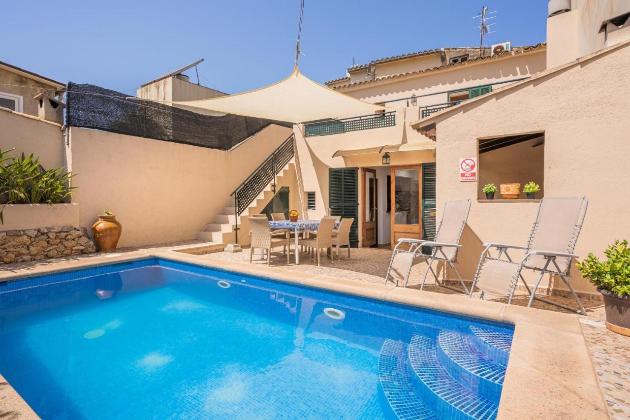 Ca La Pradina Holiday home